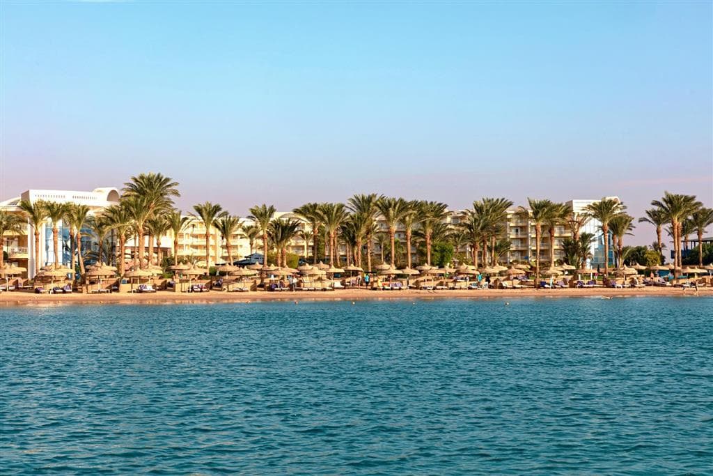Palm Royale Soma Bay