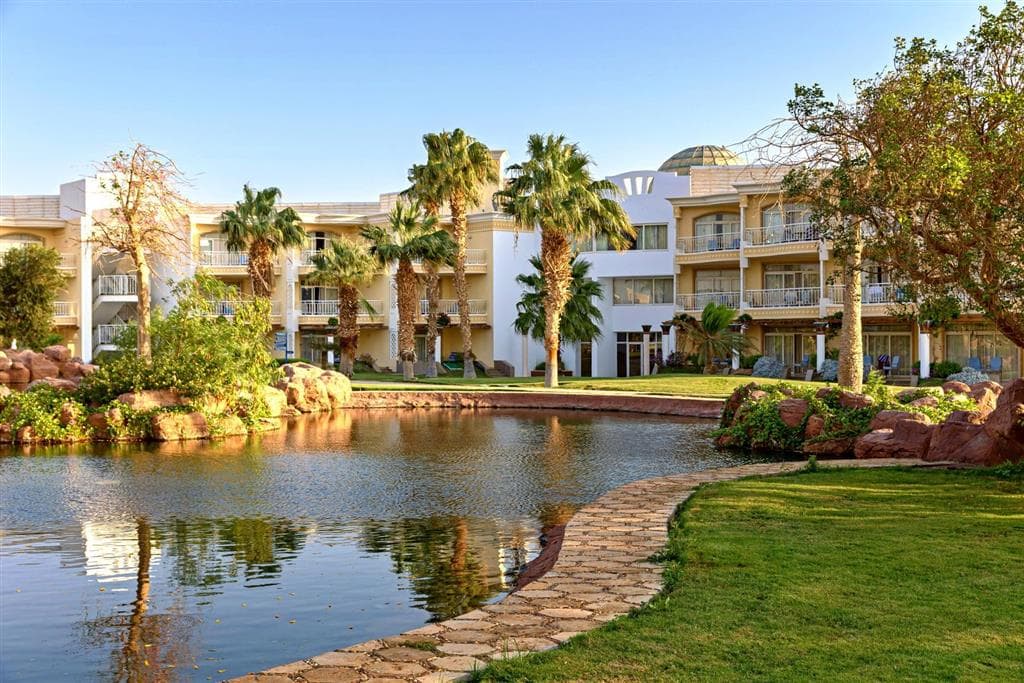 Palm Royale Soma Bay