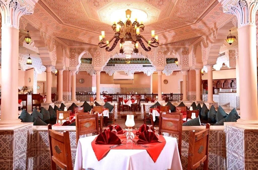 Pickalbatros Albatros Palace