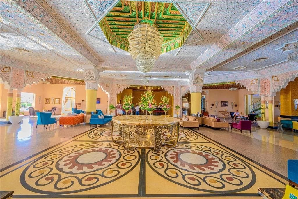 Pickalbatros Albatros Palace