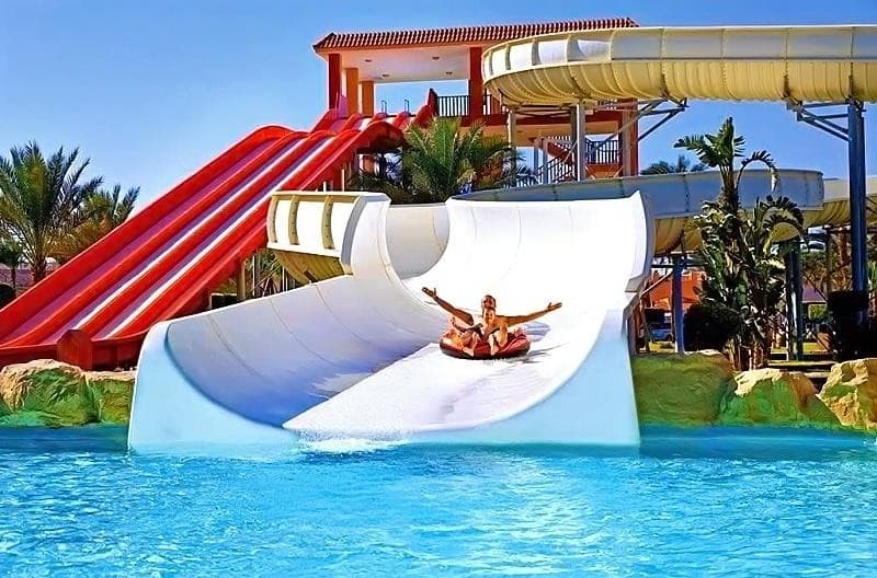 Pickalbatros Beach Albatros Resort