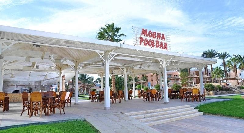 Pickalbatros Beach Albatros Resort