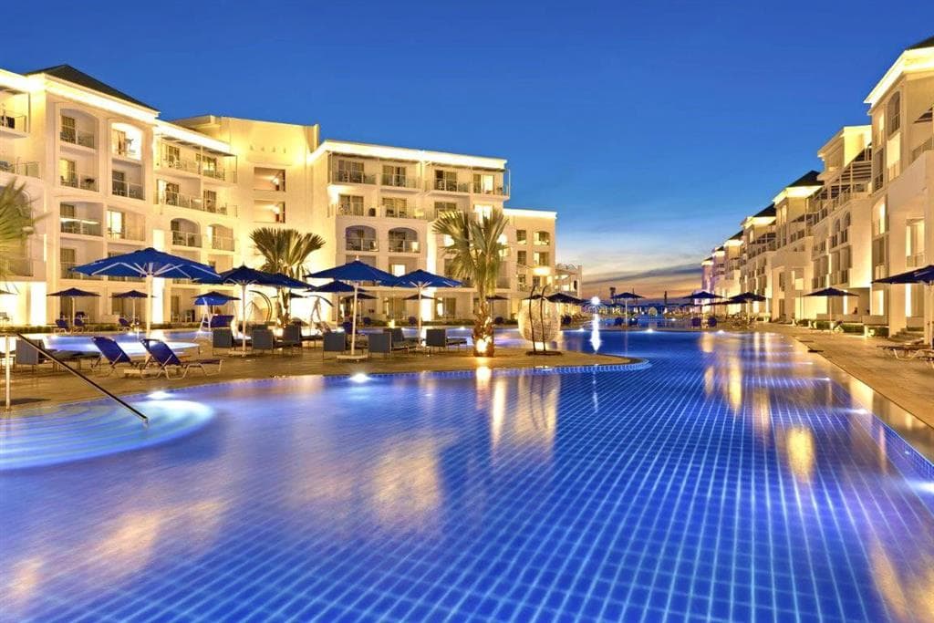 Pickalbatros Blu Spa