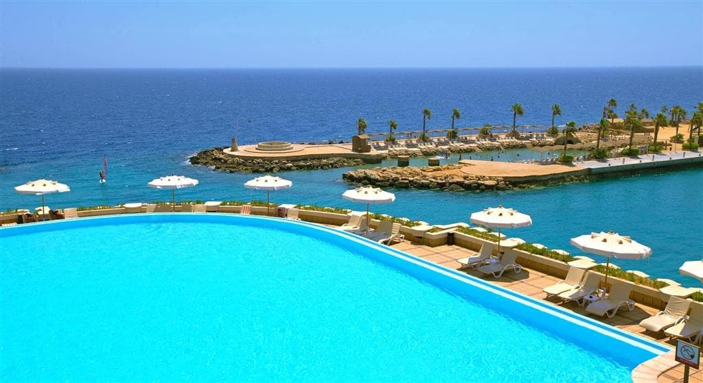 Pickalbatros Citadel Sahl Hasheesh