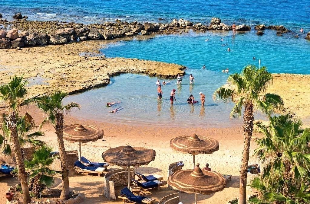 Pickalbatros Citadel Sahl Hasheesh