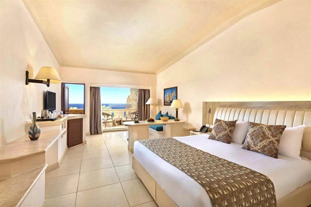 Pickalbatros Citadel Sahl Hasheesh