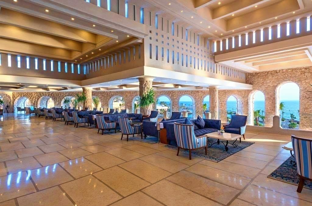 Pickalbatros Citadel Sahl Hasheesh