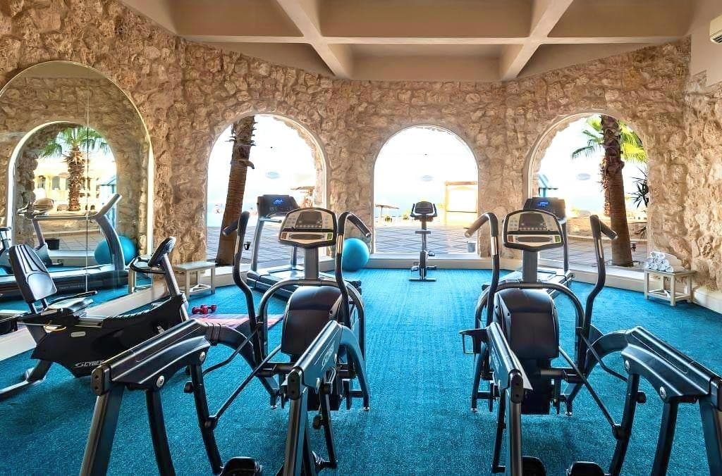Pickalbatros Citadel Sahl Hasheesh