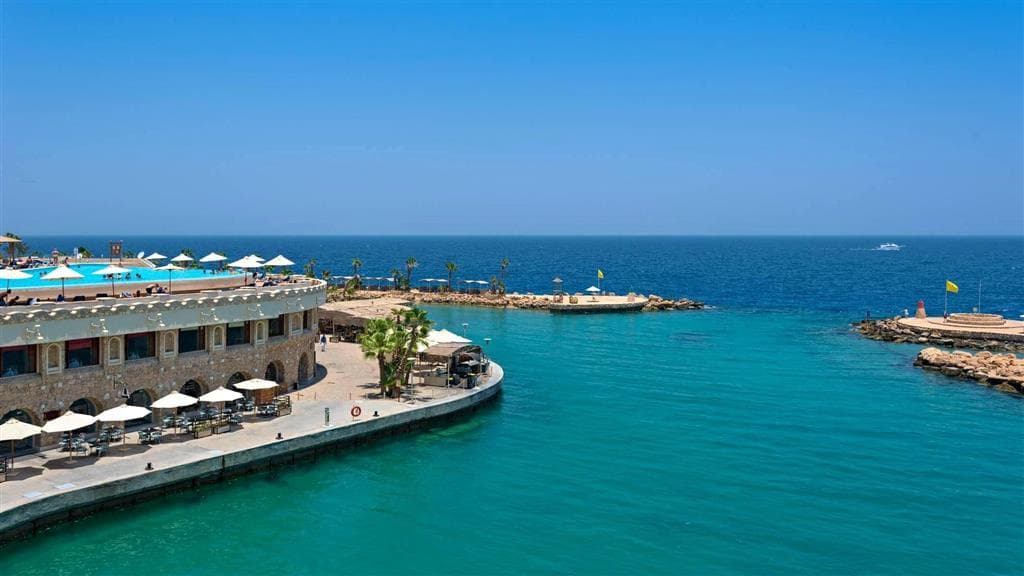 Pickalbatros Citadel Sahl Hasheesh