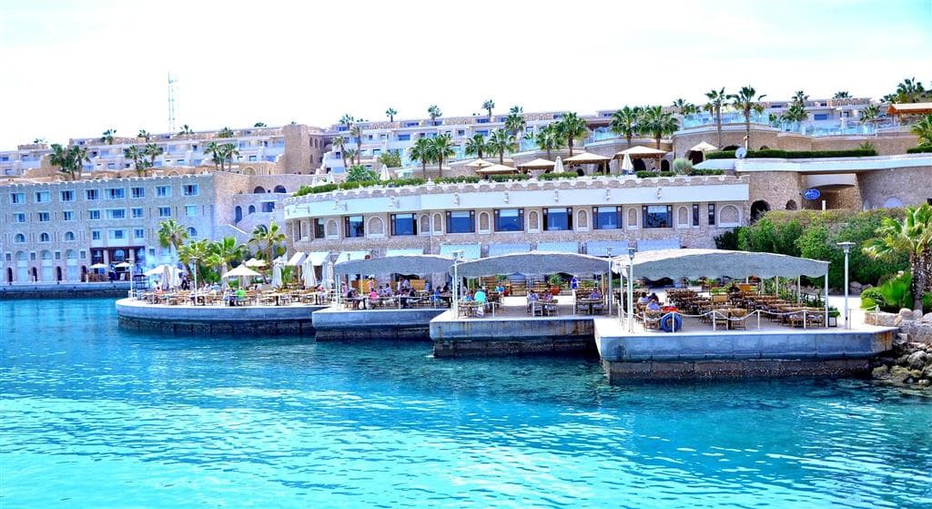 Pickalbatros Citadel Sahl Hasheesh
