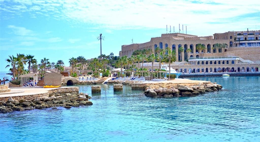 Pickalbatros Citadel Sahl Hasheesh