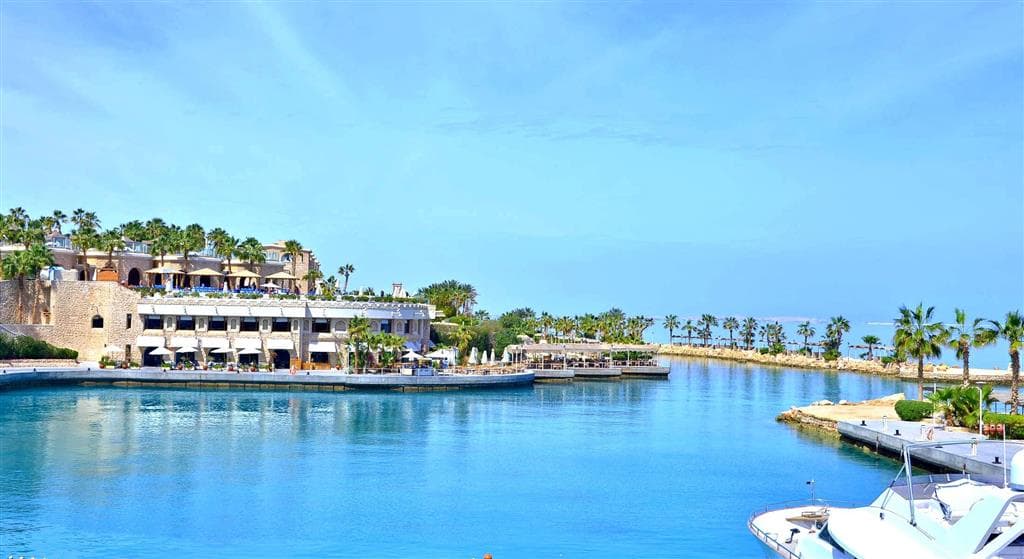 Pickalbatros Citadel Sahl Hasheesh