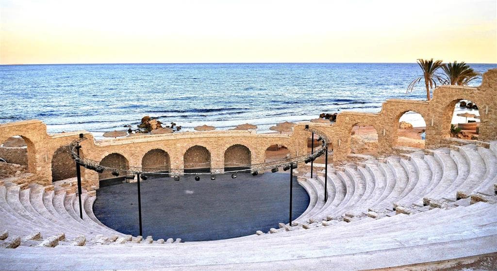 Pickalbatros Citadel Sahl Hasheesh