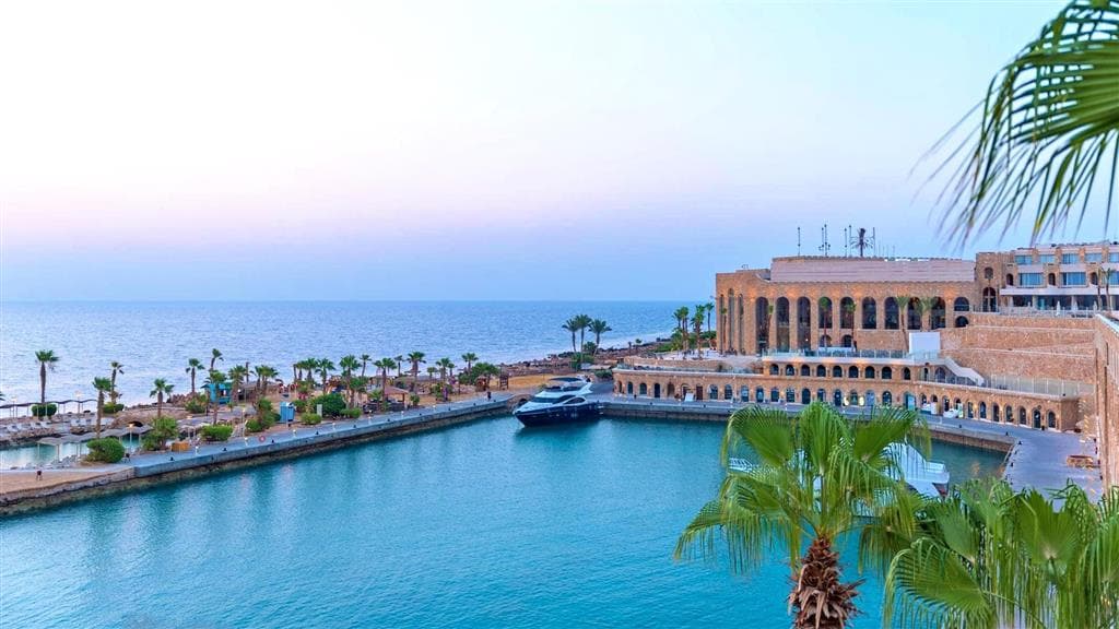 Pickalbatros Citadel Sahl Hasheesh