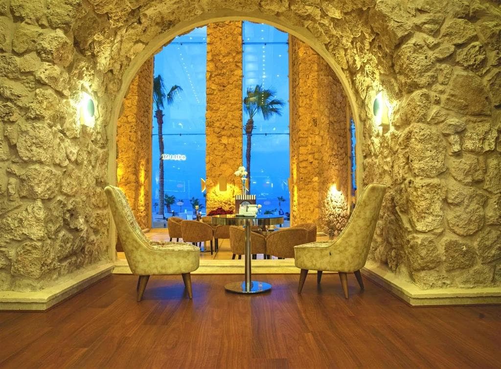 Pickalbatros Citadel Sahl Hasheesh