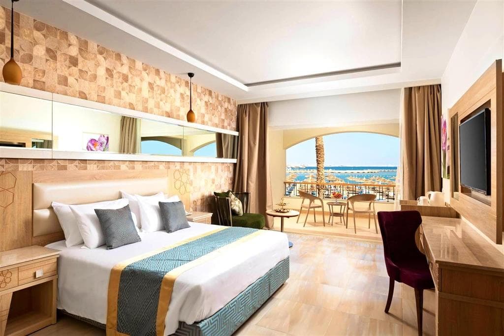 Pickalbatros Dana Beach Resort