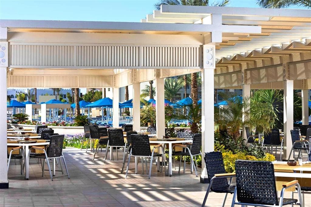 Pickalbatros Dana Beach Resort