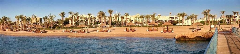 Pickalbatros Oasis Port Ghalib