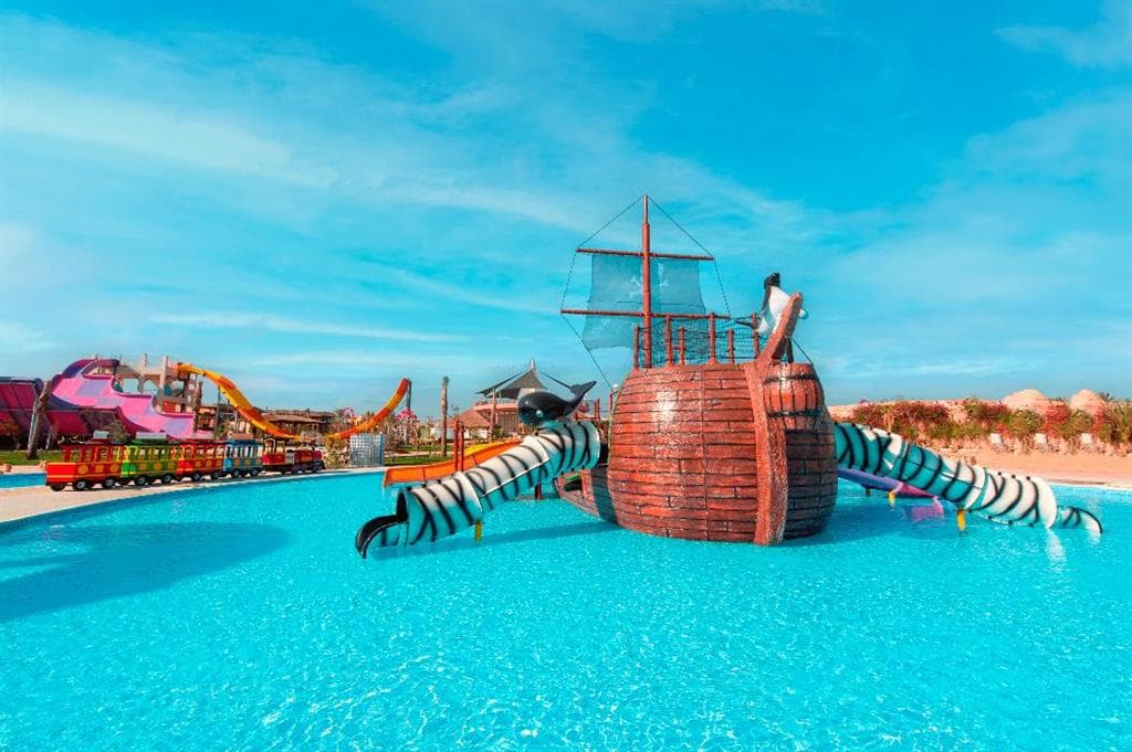 Pickalbatros Portofino Villaggio