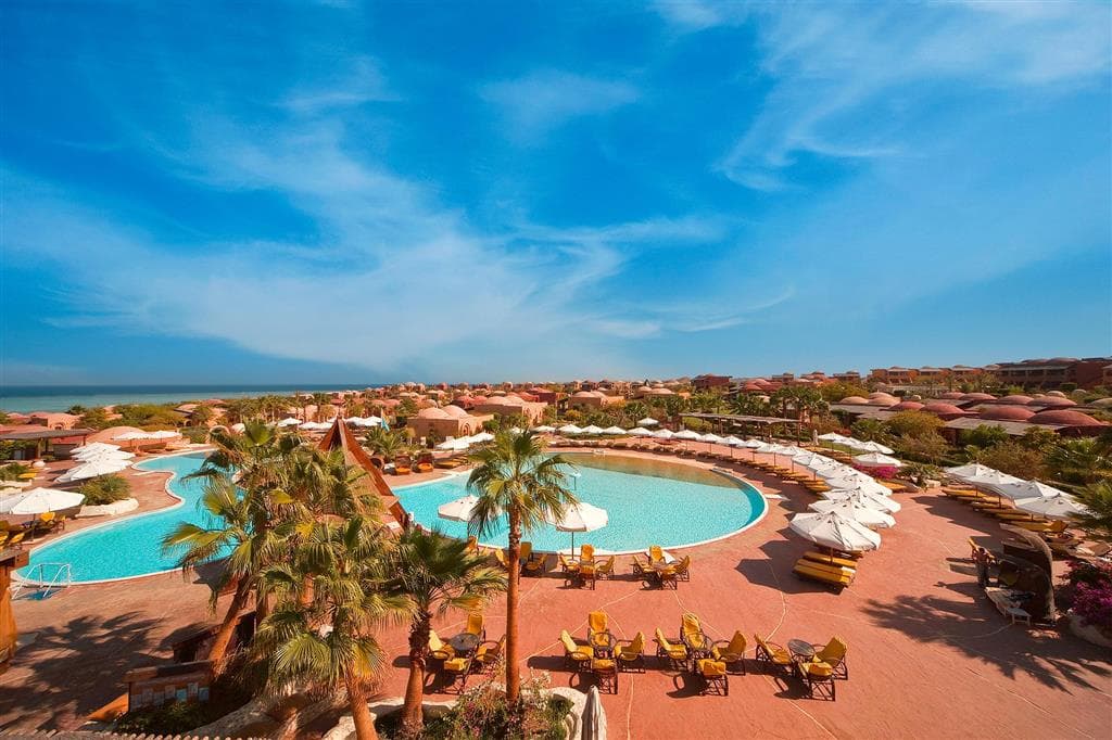 Pickalbatros Portofino Villaggio
