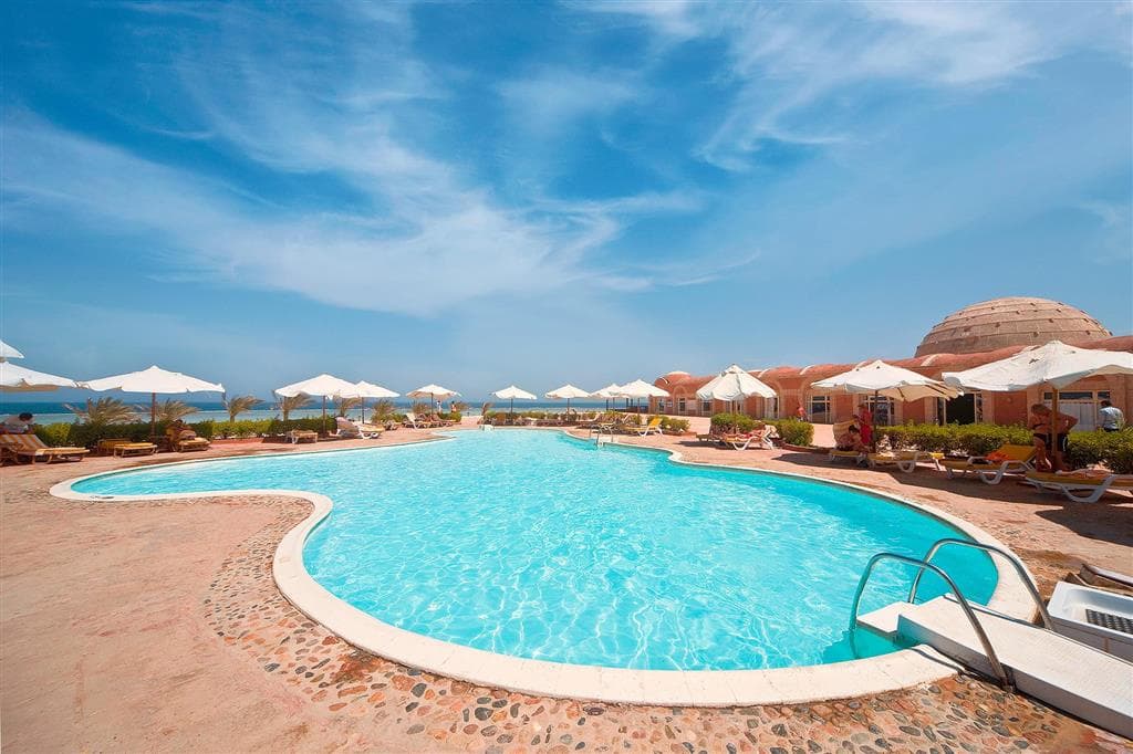 Pickalbatros Portofino Villaggio