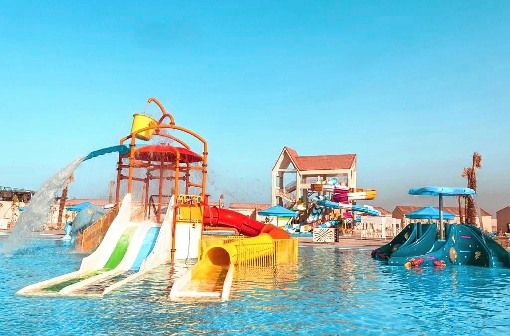 Pickalbatros Sea World Marsa Alam