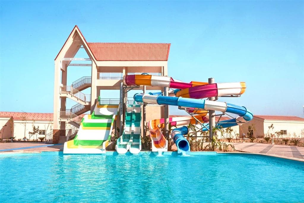 Pickalbatros Sea World Marsa Alam