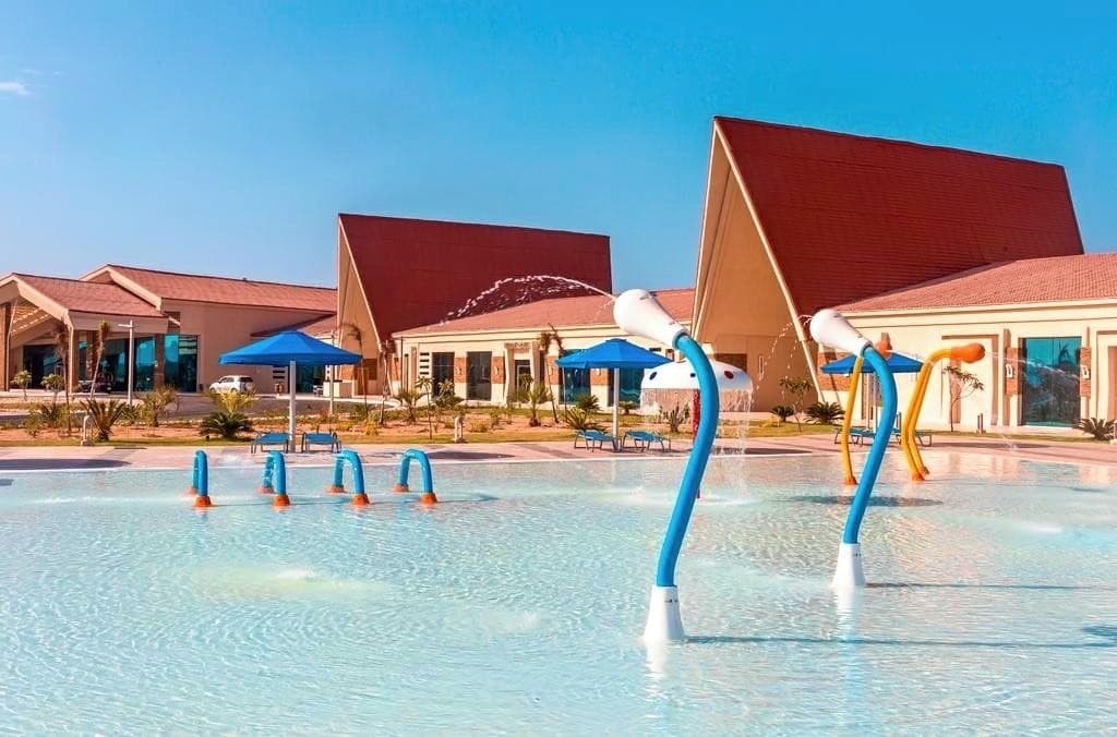 Pickalbatros Sea World Marsa Alam