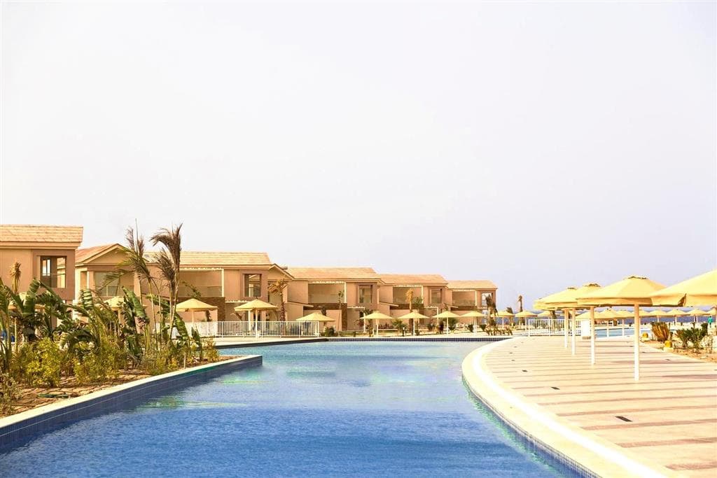 Pickalbatros Sea World Marsa Alam