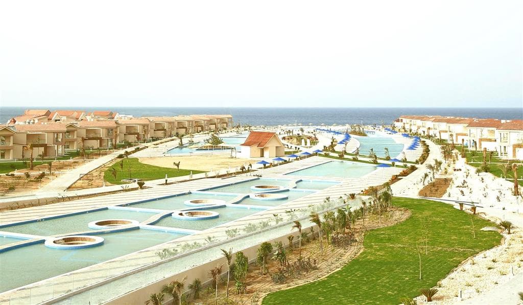 Pickalbatros Sea World Marsa Alam