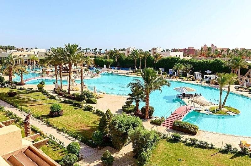 Prima Life Makadi Resort & Spa (Funtazia klub)
