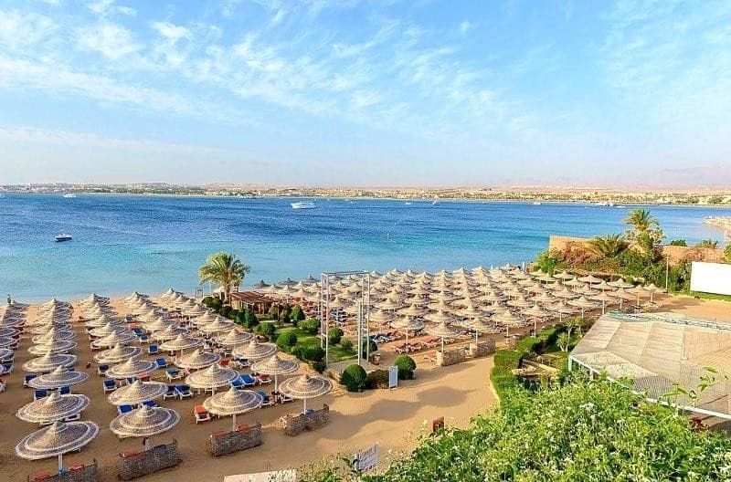 Prima Life Makadi Resort & Spa (Funtazia klub)