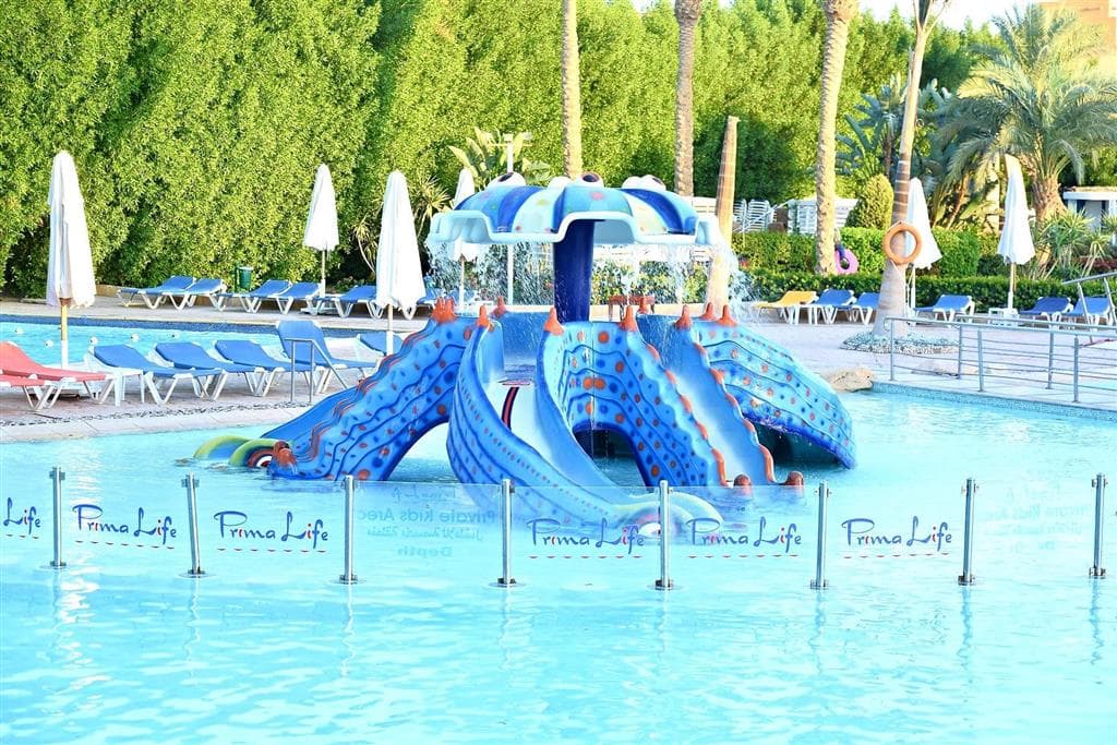 Prima Life Makadi Resort & Spa (Funtazia klub)