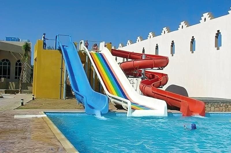 Prima Life Makadi Resort & Spa (Funtazia klub)