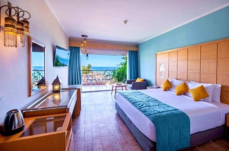 Prima Life Makadi Resort & Spa (Funtazia klub)