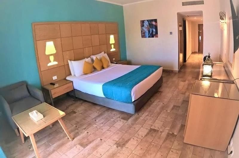 Prima Life Makadi Resort & Spa (Funtazia klub)