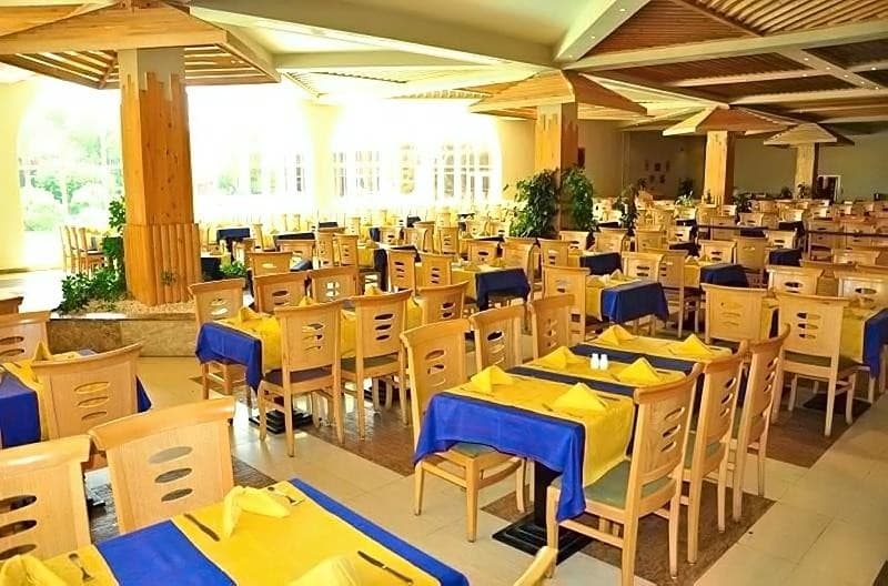 Prima Life Makadi Resort & Spa (Funtazia klub)