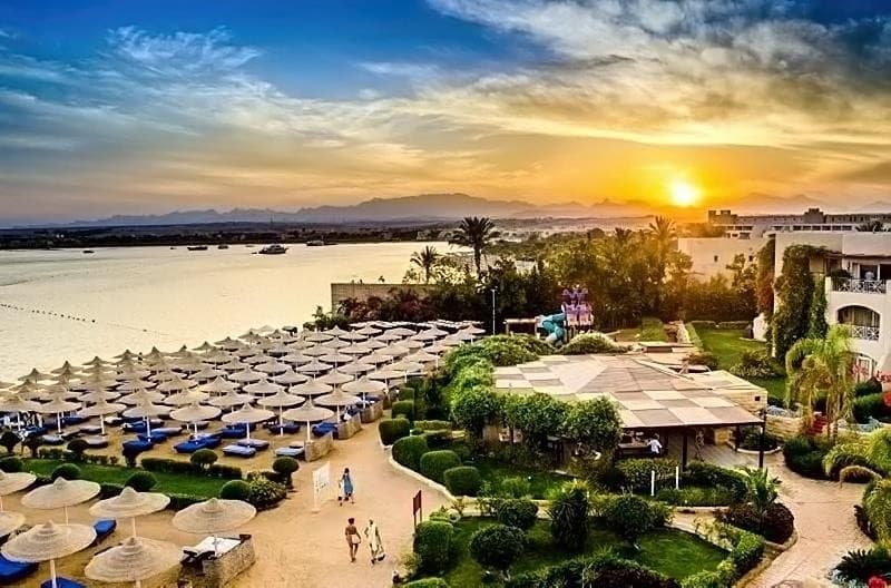 Prima Life Makadi Resort & Spa (Funtazia klub)
