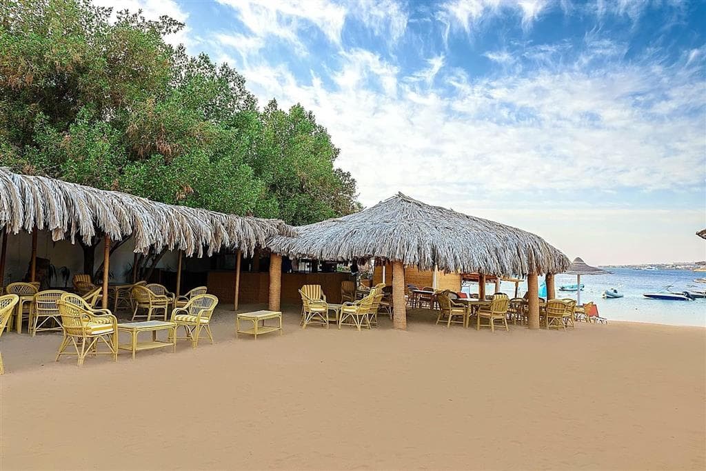 Prima Life Makadi Resort & Spa (Funtazia klub)