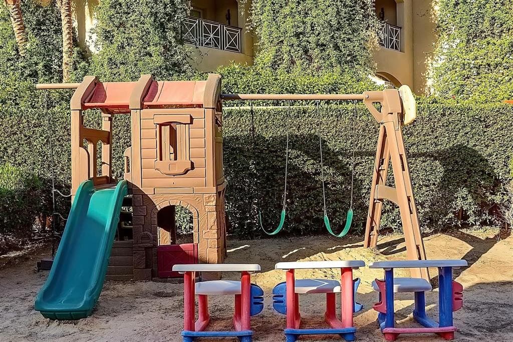 Prima Life Makadi Resort & Spa (Funtazia klub)