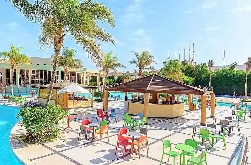 Prima Life Makadi Resort & Spa (Funtazia klub)