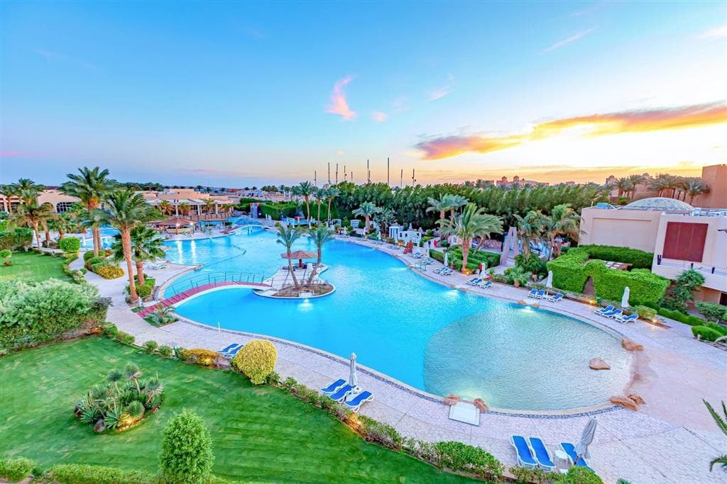 Prima Life Makadi Resort & Spa (Funtazia klub)