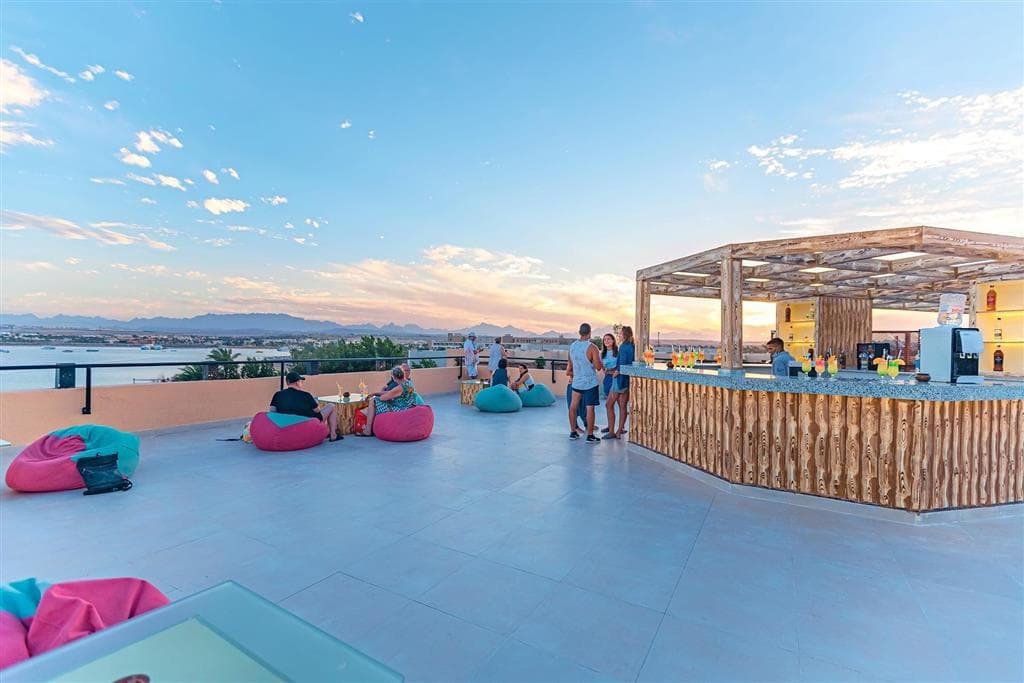 Prima Life Makadi Resort & Spa (Funtazia klub)