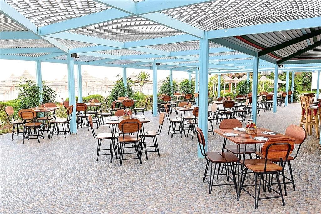 Prima Life Makadi Resort & Spa (Funtazia klub)