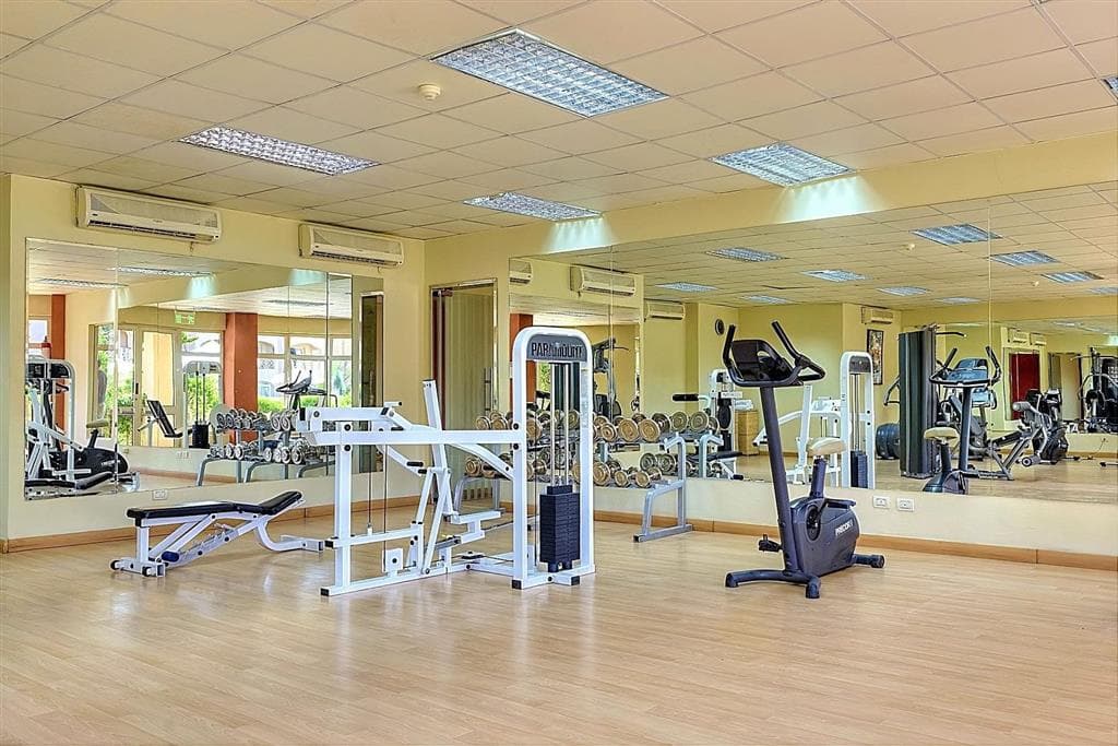 Prima Life Makadi Resort & Spa (Funtazia klub)