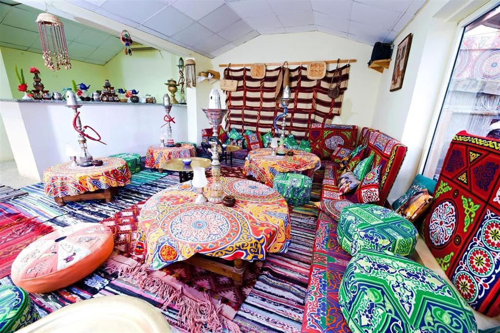 Prima Life Makadi Resort & Spa (Funtazia klub)