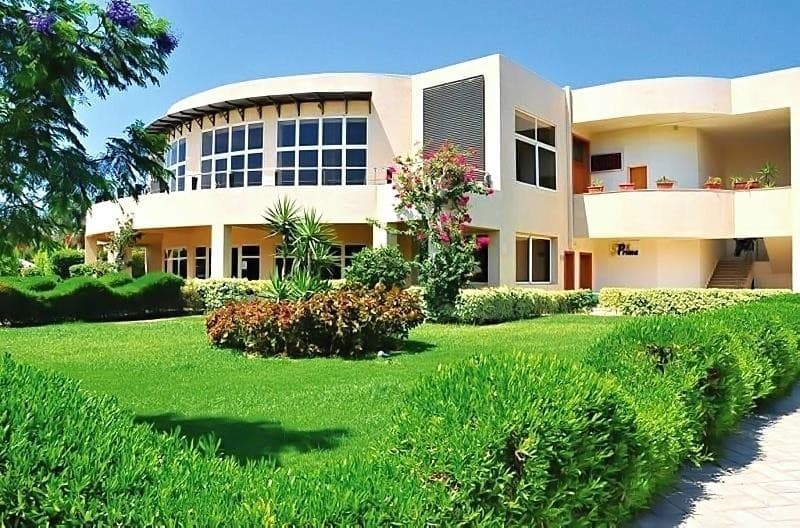 Prima Life Makadi Resort & Spa (Funtazia klub)