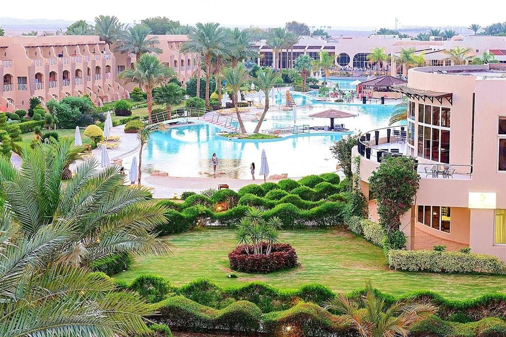 Prima Life Makadi Resort & Spa (Funtazia klub)