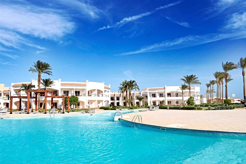 Protels Grand Seas Resort