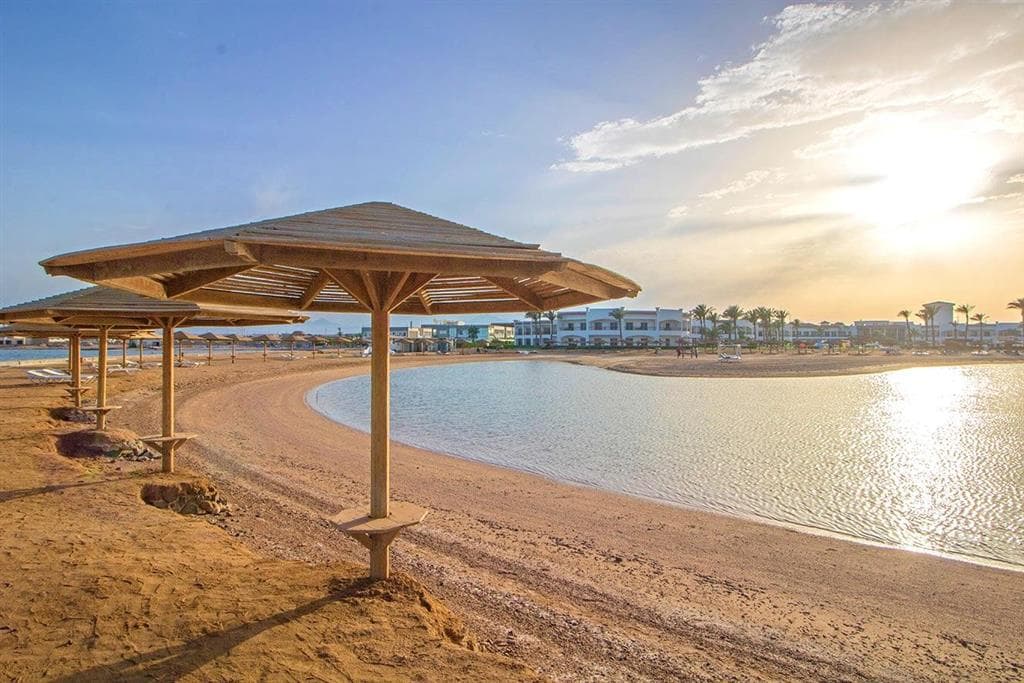 Protels Grand Seas Resort
